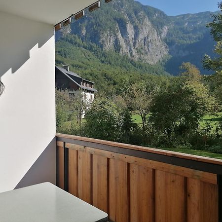 Apartma Traumblick Obertraun 아파트 외부 사진