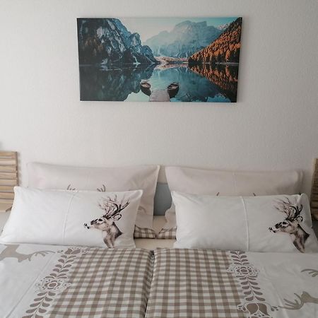 Apartma Traumblick Obertraun 아파트 외부 사진