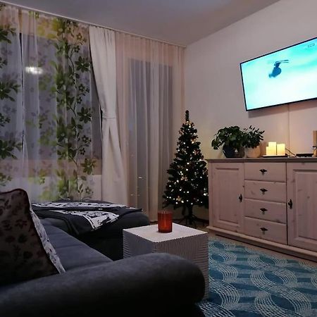 Apartma Traumblick Obertraun 아파트 외부 사진