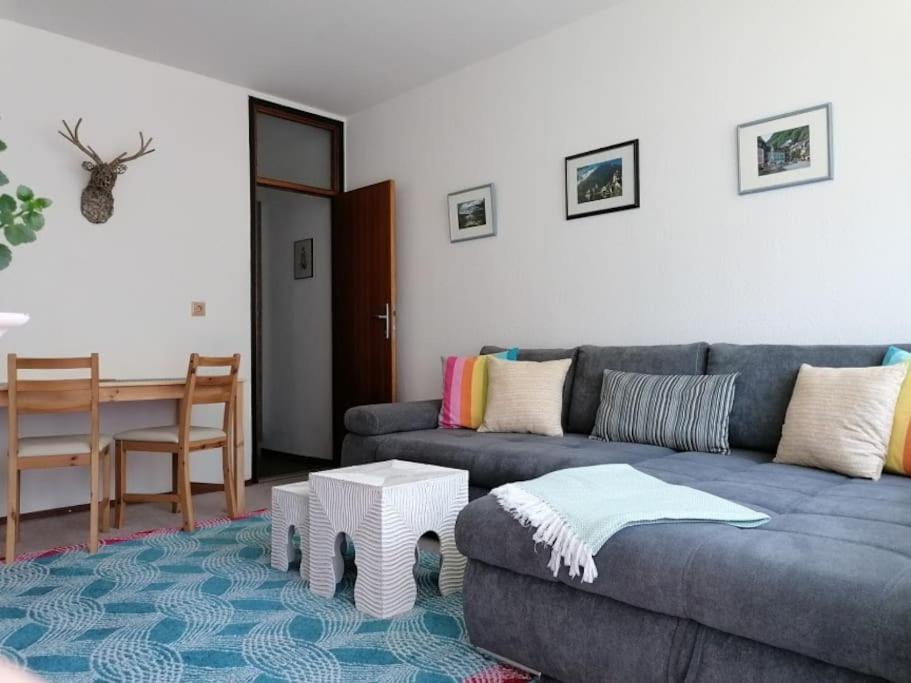 Apartma Traumblick Obertraun 아파트 외부 사진
