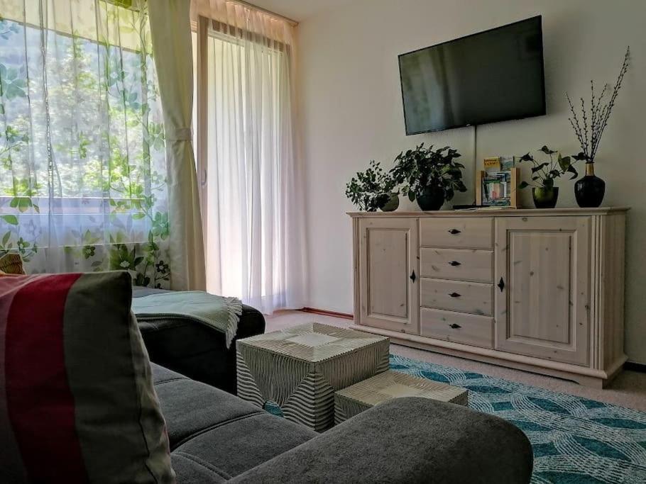Apartma Traumblick Obertraun 아파트 외부 사진