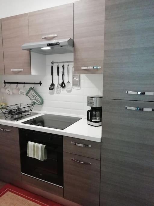 Apartma Traumblick Obertraun 아파트 외부 사진