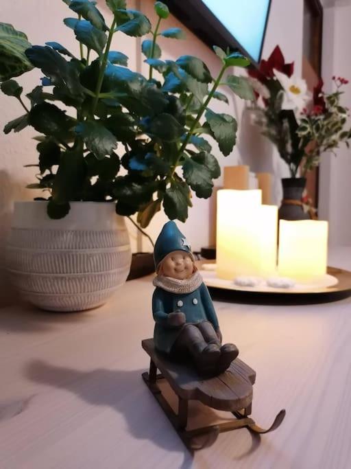 Apartma Traumblick Obertraun 아파트 외부 사진