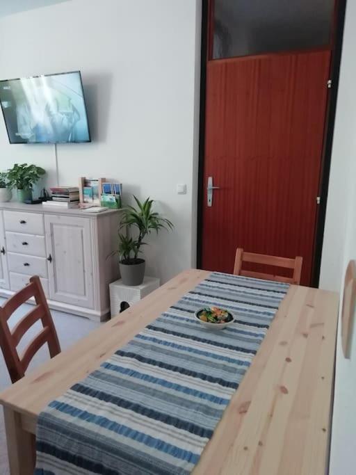 Apartma Traumblick Obertraun 아파트 외부 사진