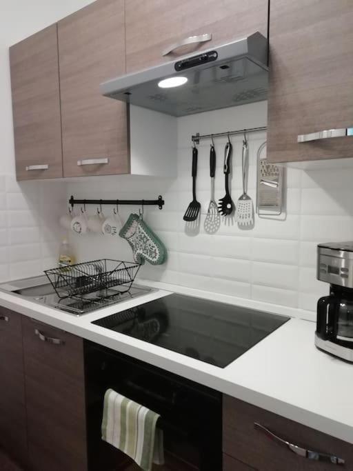 Apartma Traumblick Obertraun 아파트 외부 사진