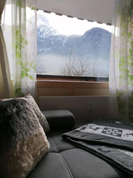 Apartma Traumblick Obertraun 아파트 외부 사진
