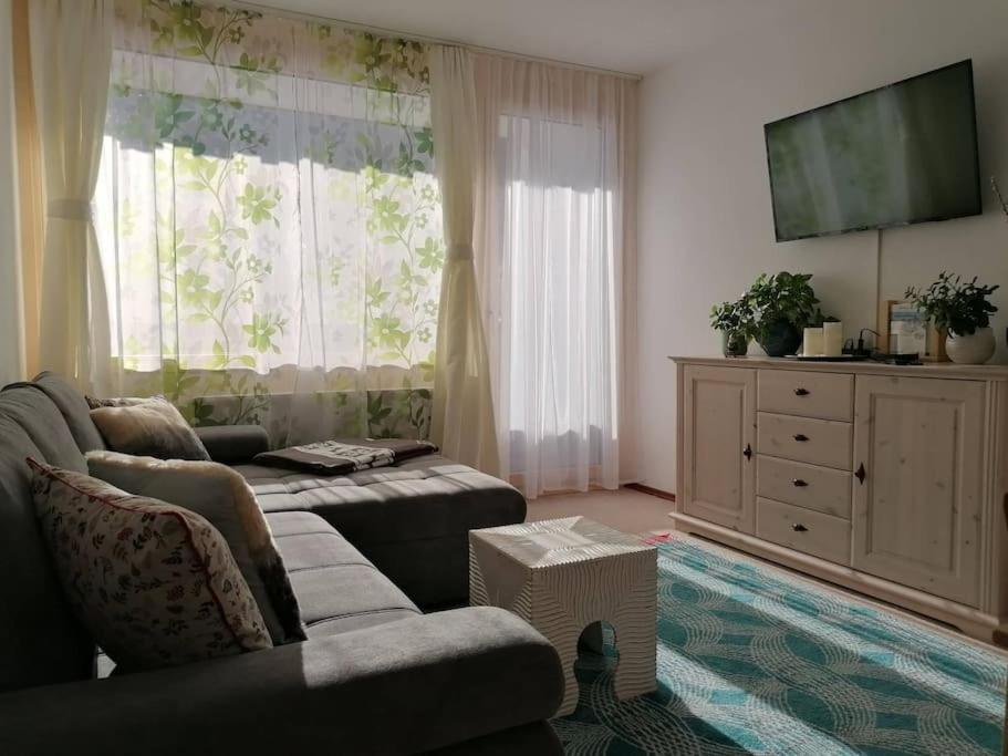 Apartma Traumblick Obertraun 아파트 외부 사진