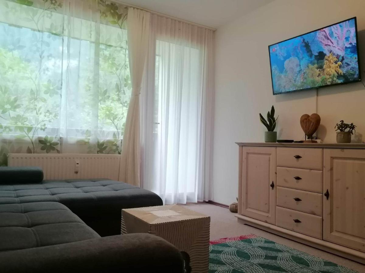 Apartma Traumblick Obertraun 아파트 외부 사진