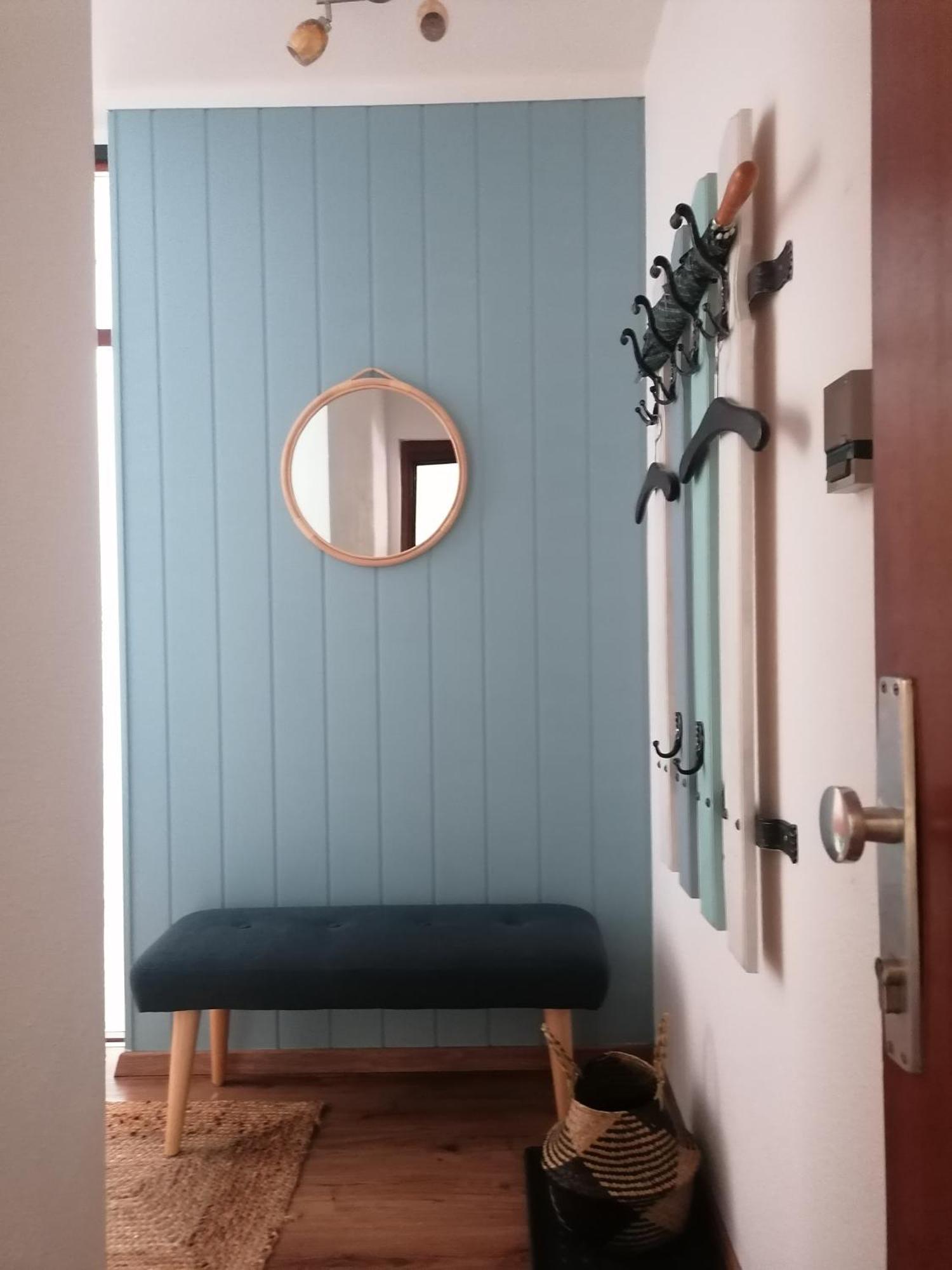 Apartma Traumblick Obertraun 아파트 외부 사진