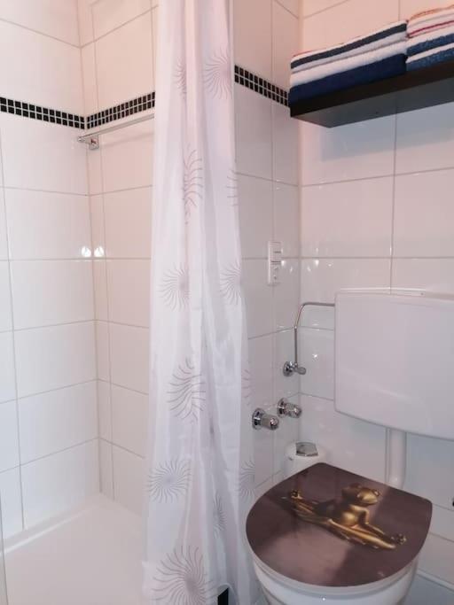 Apartma Traumblick Obertraun 아파트 외부 사진