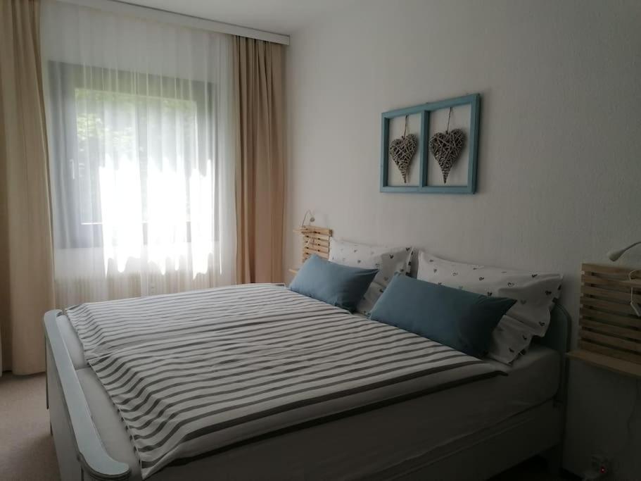 Apartma Traumblick Obertraun 아파트 외부 사진