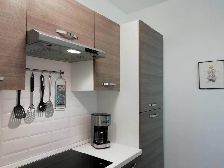 Apartma Traumblick Obertraun 아파트 외부 사진