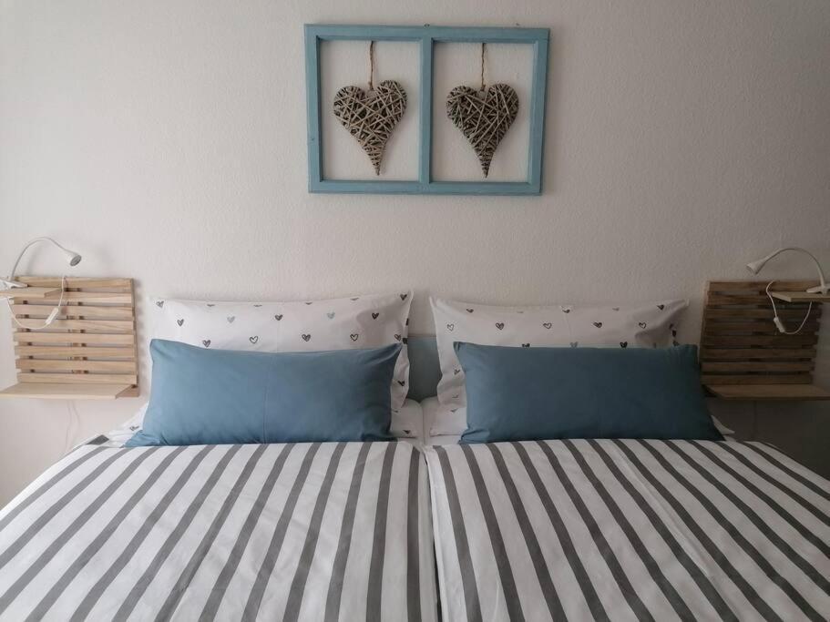 Apartma Traumblick Obertraun 아파트 외부 사진